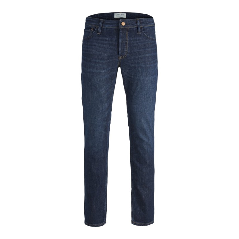 JACK & JONES Tim Jjoriginal 267 Jeans - Blue Denim
