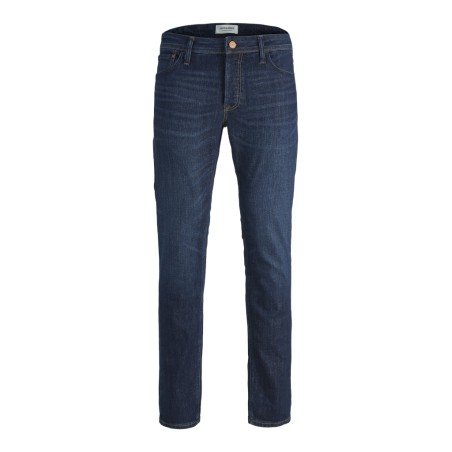 JACK & JONES Tim Jjoriginal 267 Jeans - Blue Denim