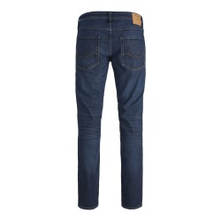 JACK & JONES Tim Jjoriginal 267 Jeans - Blue Denim