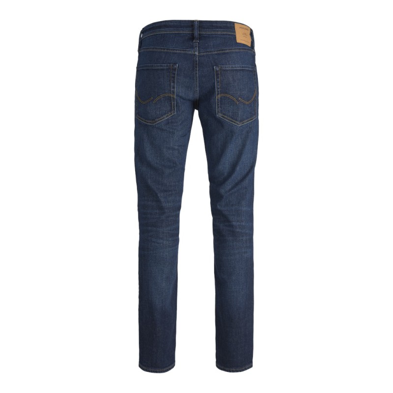 JACK & JONES Tim Jjoriginal 267 Jeans - Blue Denim