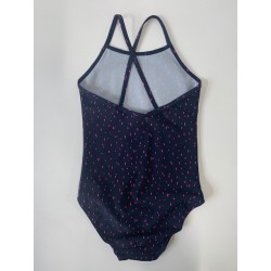 Name It kids badedragt - Dark Sapphire