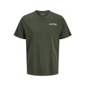 JACK & JONES JUNIOR Yuki T-shirt - Duffel Bag