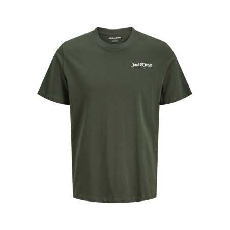 JACK & JONES JUNIOR Yuki T-shirt - Duffel Bag
