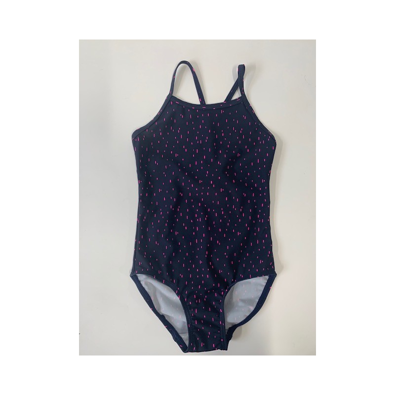 Name It kids badedragt - Dark Sapphire