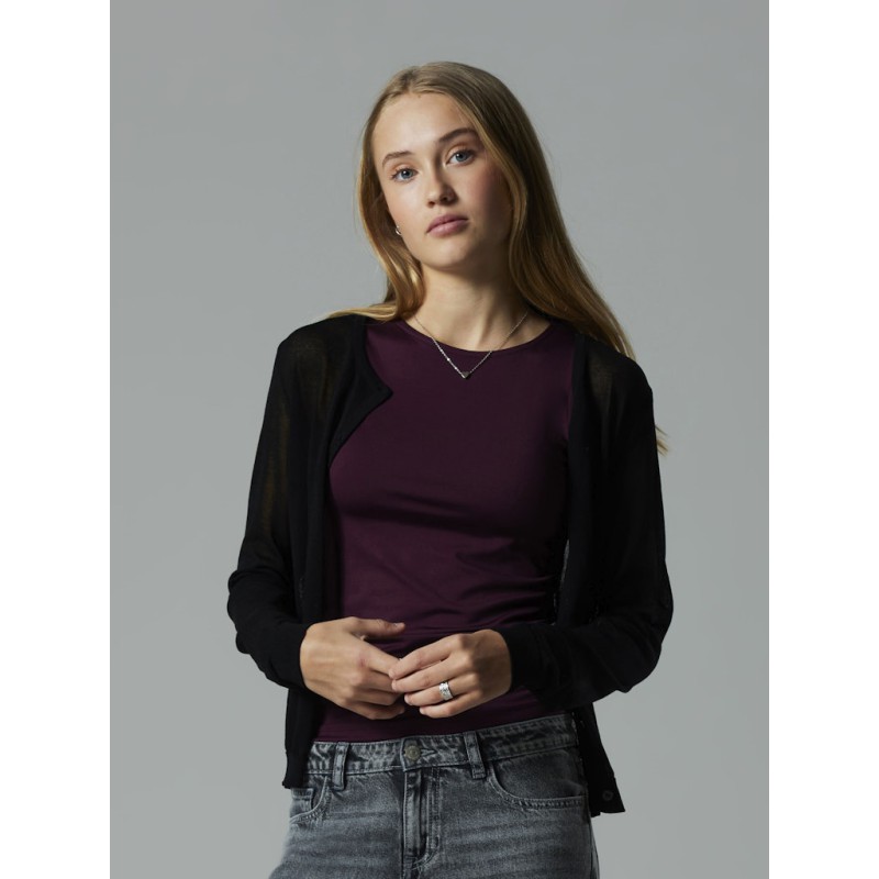 LMTD Dinci S/L Top - Fig