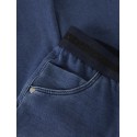 NAME IT MINI Salli Slim Sweat Jeans - Denim Blue