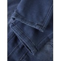 NAME IT MINI Salli Slim Sweat Jeans - Denim Blue