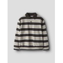NAME IT KIDS Romeo L/S Polo - Delicioso