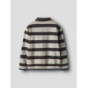 NAME IT KIDS Romeo L/S Polo - Delicioso