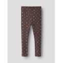 NAME IT MINI Soho Leggings - Peppercorn