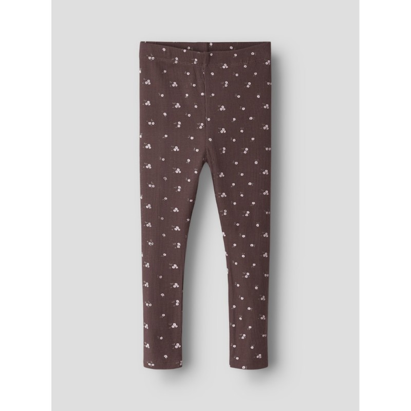 NAME IT MINI Soho Leggings - Peppercorn