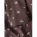 NAME IT MINI Soho Leggings - Peppercorn