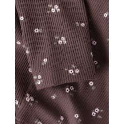 NAME IT MINI Soho Leggings - Peppercorn