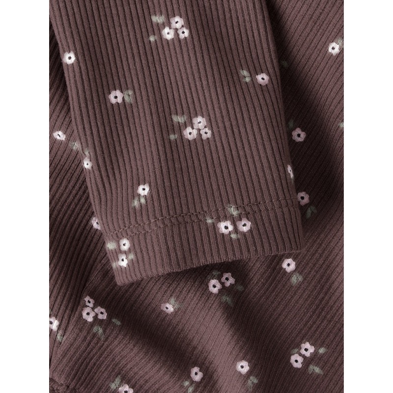 NAME IT MINI Soho Leggings - Peppercorn