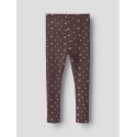 NAME IT MINI Soho Leggings - Peppercorn