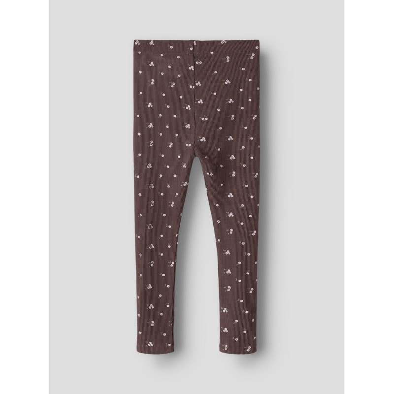 NAME IT MINI Soho Leggings - Peppercorn