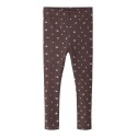 NAME IT MINI Soho Leggings - Peppercorn