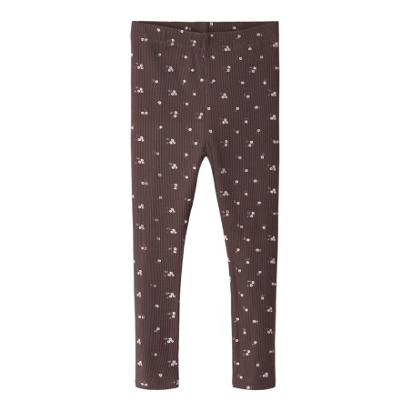 NAME IT MINI Soho Leggings - Peppercorn