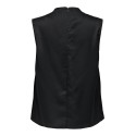 ONLY Chigo S/L Top - Sort
