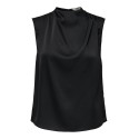 ONLY Chigo S/L Top - Sort