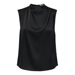 ONLY Chigo S/L Top - Sort