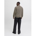 JACK & JONES Bradley Ollie Overshirt L/S - Delicioso