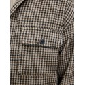 JACK & JONES Bradley Ollie Overshirt L/S - Delicioso