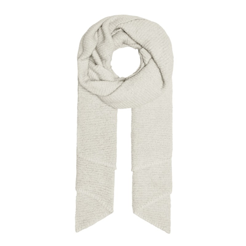 ONLY Merle Halstørklæde - Moonbeam