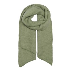 ONLY Merle Halstørklæde - Hedge Green