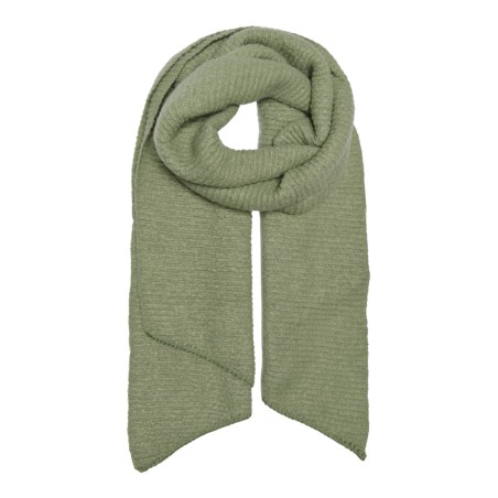 ONLY Merle Halstørklæde - Hedge Green
