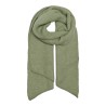 ONLY Merle Halstørklæde - Hedge Green