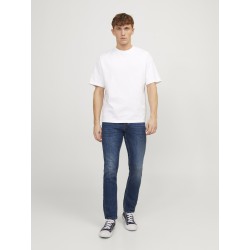 JACK & JONES Tim Jjoriginal 782 Jeans - Blue Denim