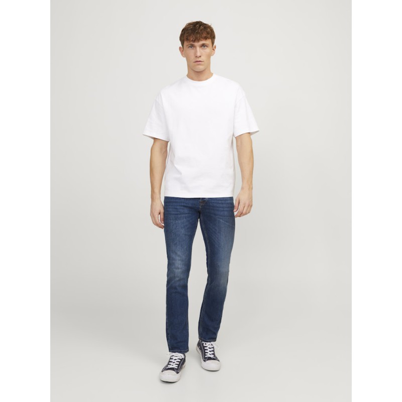JACK & JONES Tim Jjoriginal 782 Jeans - Blue Denim