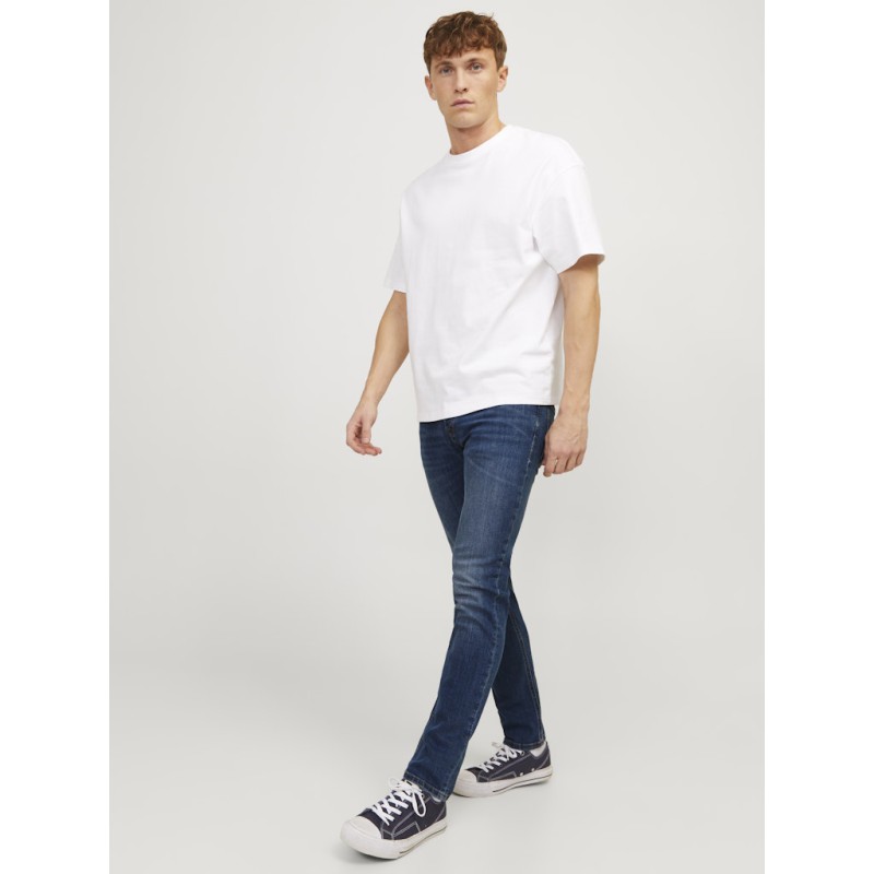 JACK & JONES Tim Jjoriginal 782 Jeans - Blue Denim