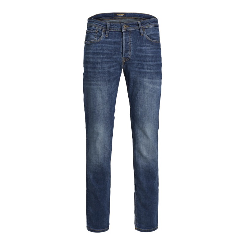 JACK & JONES Tim Jjoriginal 782 Jeans - Blue Denim