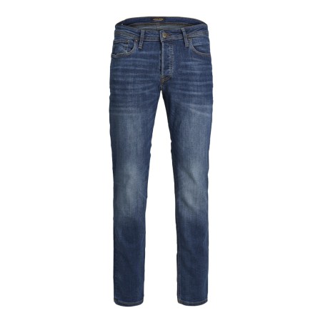 JACK & JONES Tim Jjoriginal 782 Jeans - Blue Denim