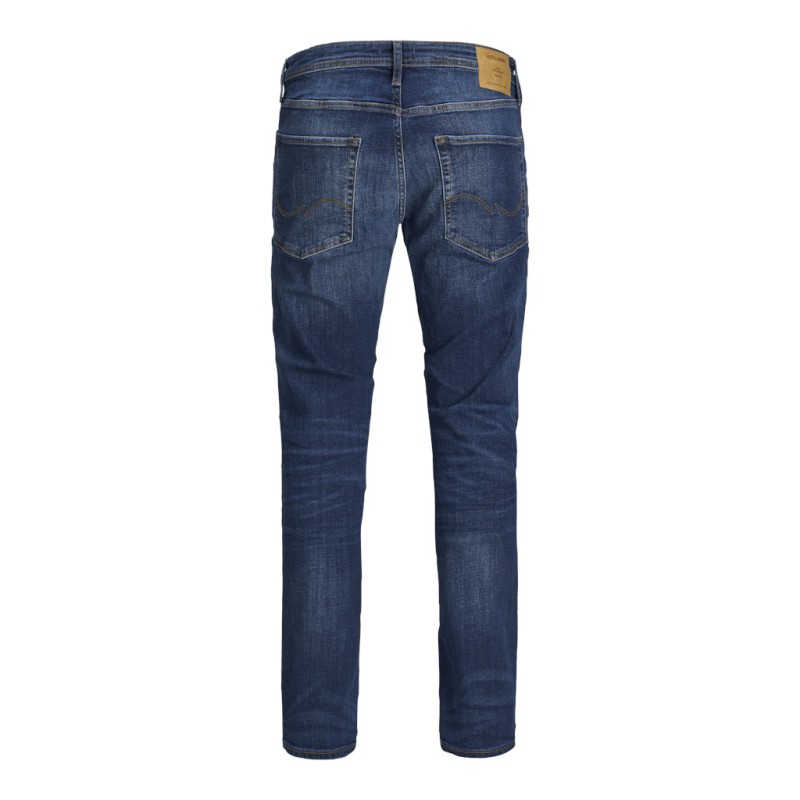 JACK & JONES Tim Jjoriginal 782 Jeans - Blue Denim