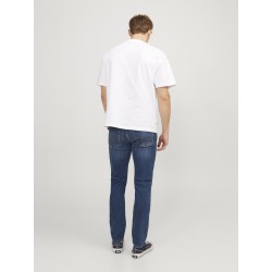 JACK & JONES Tim Jjoriginal 782 Jeans - Blue Denim