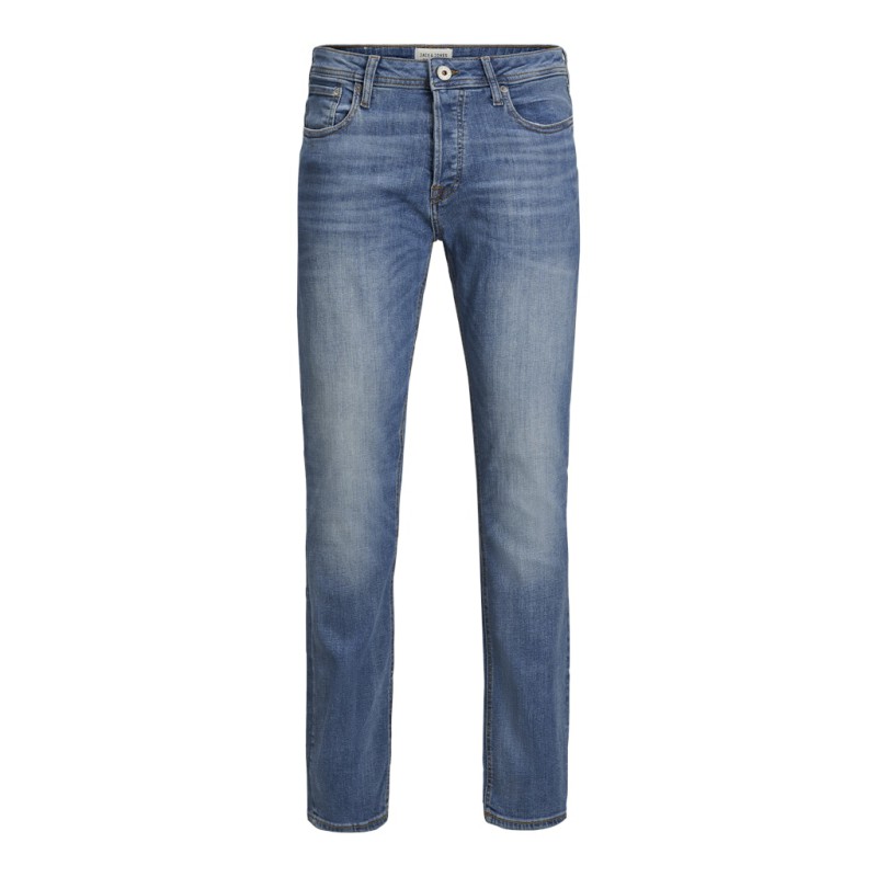 JACK & JONES Tim Jjoriginal 781 Jeans - Blue Denim