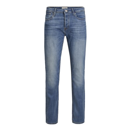 JACK & JONES Tim Jjoriginal 781 Jeans - Blue Denim