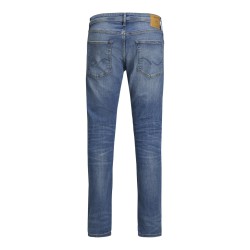 JACK & JONES Tim Jjoriginal 781 Jeans - Blue Denim