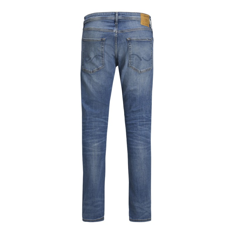 JACK & JONES Tim Jjoriginal 781 Jeans - Blue Denim