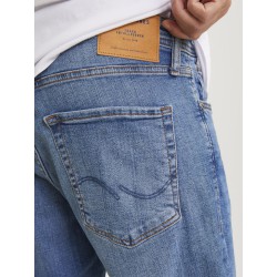 JACK & JONES Tim Jjoriginal 781 Jeans - Blue Denim