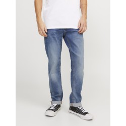 JACK & JONES Tim Jjoriginal 781 Jeans - Blue Denim