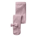 NAME IT Baby Rallie Strømpebukser - Keepsake Lilac