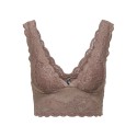 ONLY Chloe Blonde BH - Cognac