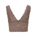 ONLY Chloe Blonde BH - Cognac