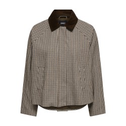 ONLY Manilla Jakke - Moonlight