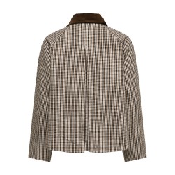 ONLY Manilla Jakke - Moonlight