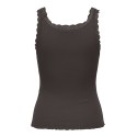 ONLY Sara Sharai Blonde Tanktop - Chocolate Torte